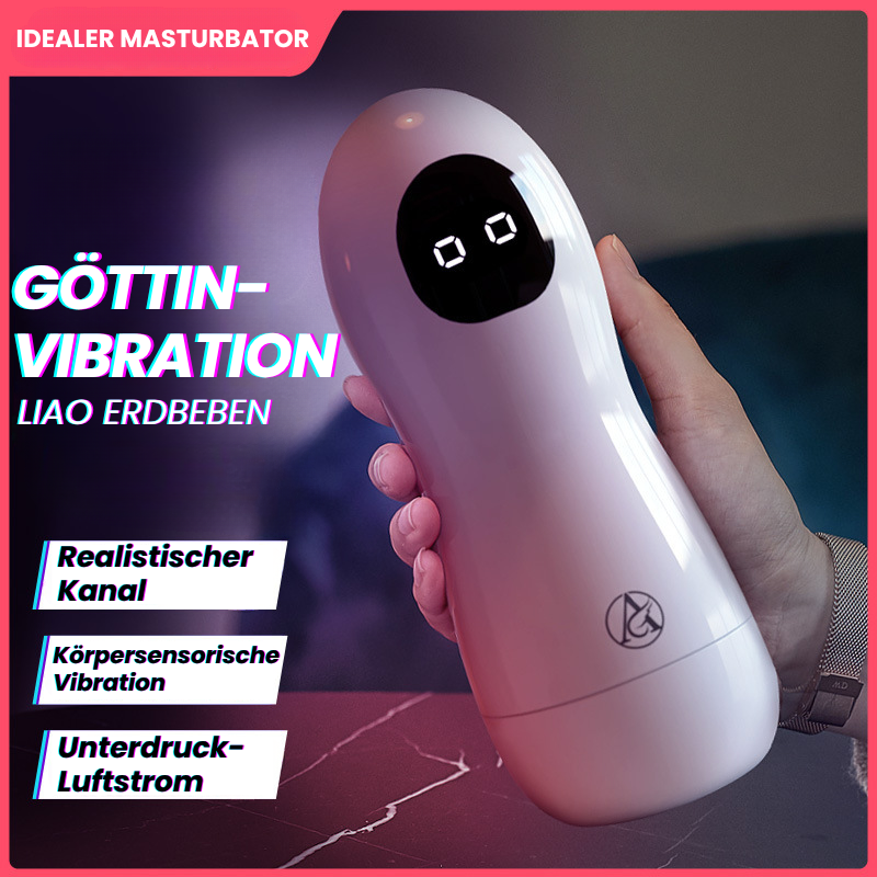 ErecMax™ | Automatischer Masturbator