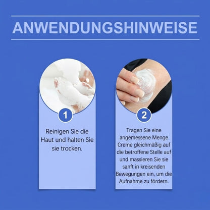 NewAura™ | Antipilz-Creme