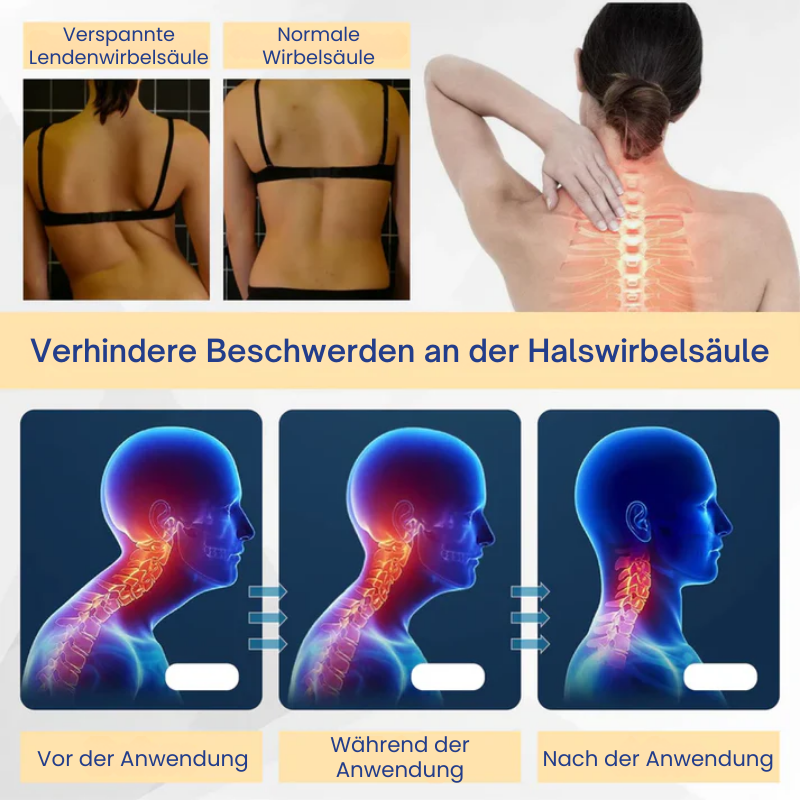 MoveFree™ | Motion+ Kräuter Gelenkkomfort Balsam