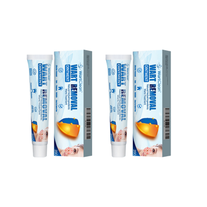 WartClean™ | Warzencreme