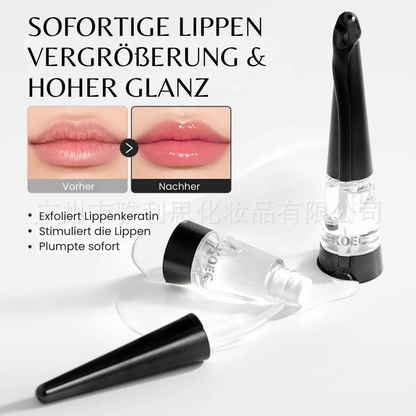 PlumpGlow™ | Lippen-Gloss mit Plumping-Effekt
