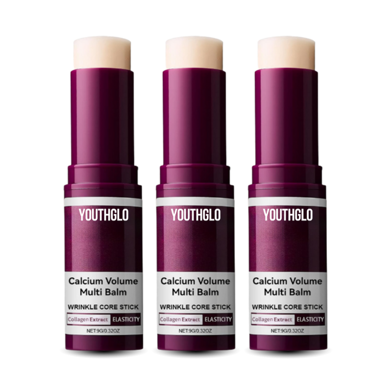 YouthGlo™ | Anti-Aging Balsam-Stick