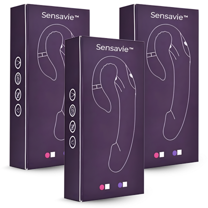 Sensavie™ | Für Blasenschwäche und mehr Lust