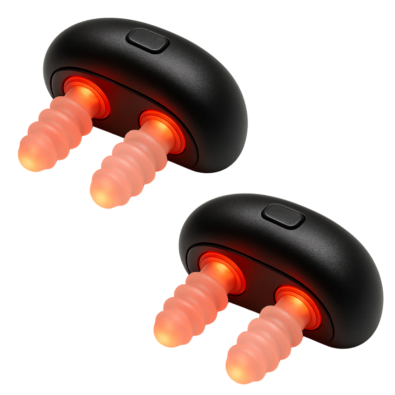 NasaFlux™ | Rotlichttherapie