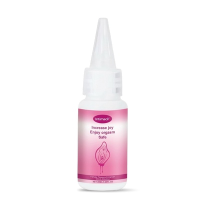 Intimacil™ | Intensiv-Serum zur Steigerung weiblicher Lust