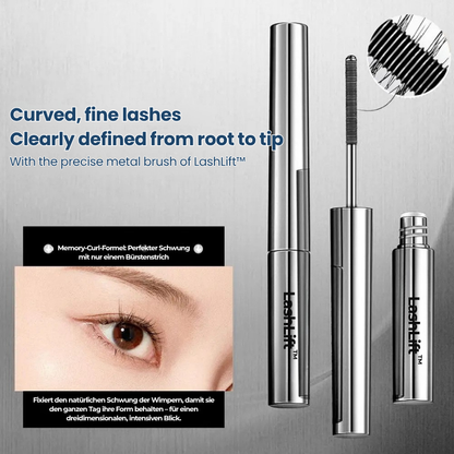 LashLift™ | Wimpernverlängernde Mascara