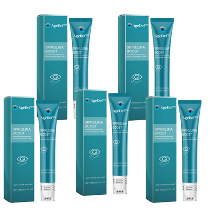 AgeDef™ | Augencreme