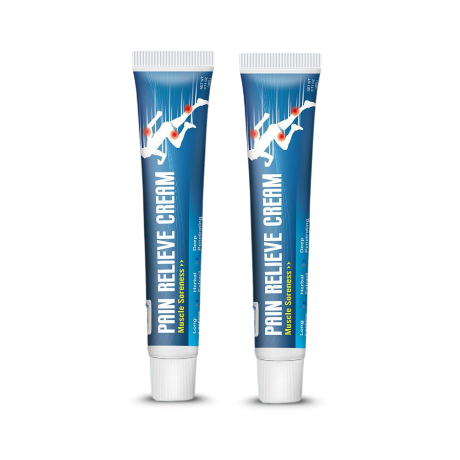 NervoVital™ | Nervenschmerz-Linderungscreme