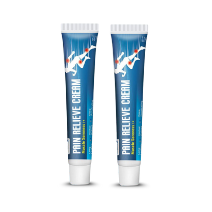 NervoVital™ | Nervenschmerz-Linderungscreme