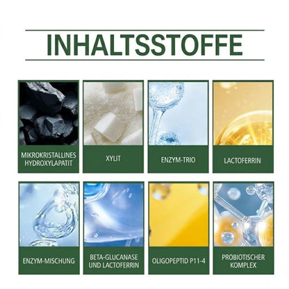 OralHarmony™ | Kautablettiertes orales Probiotikum