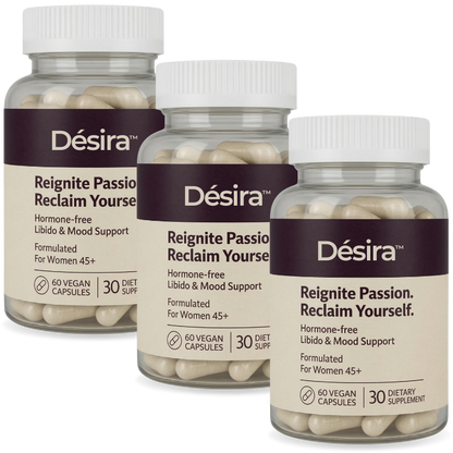 Désira™ | Libido Restore