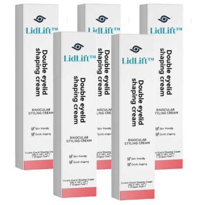 LidLift™ | Augencreme