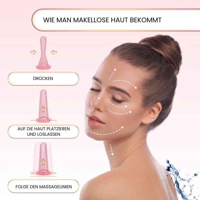 Rivive™ | Manuelle Gesichtskuppung