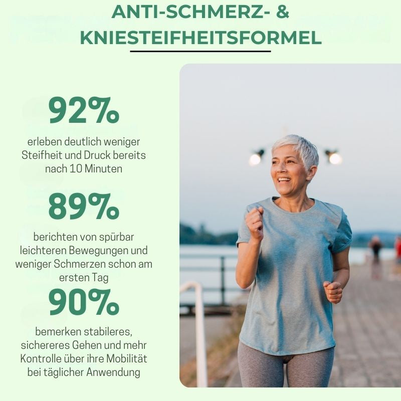 Flexure™ | Knieausrichtungs-Stütze