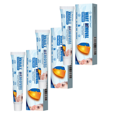 WartClean™ | Warzencreme