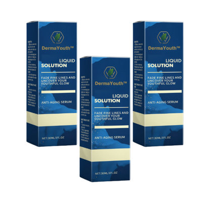 DermaYouth™ | Flüssige Lösung