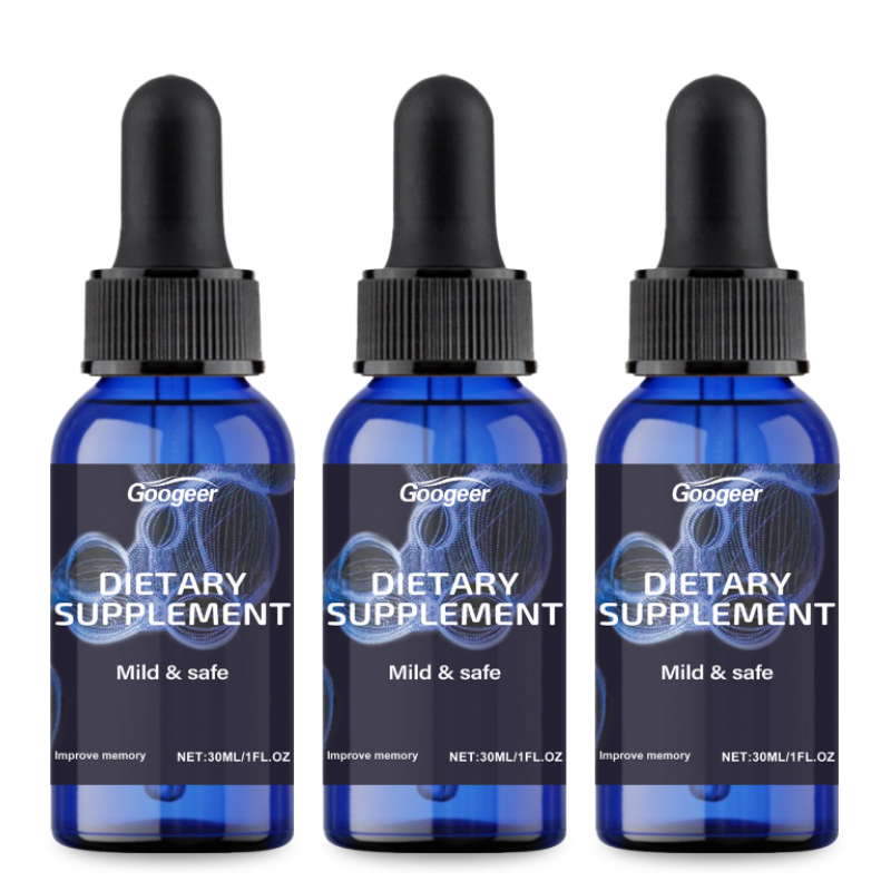 VitaBlau™ | Methylene-Blau-Tropfen