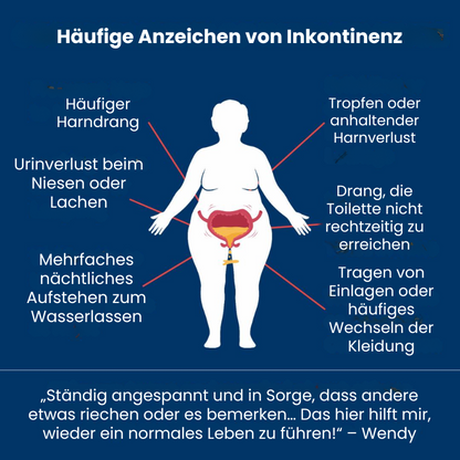 PelviFit™ | Beckenboden-Trainer