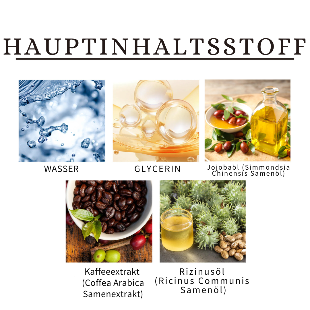 CollagenGrow™ | Haarwuchsspray