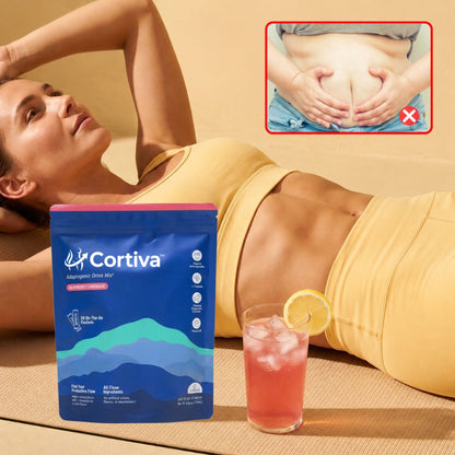 Cortiva™  | Kortisol-Präparat