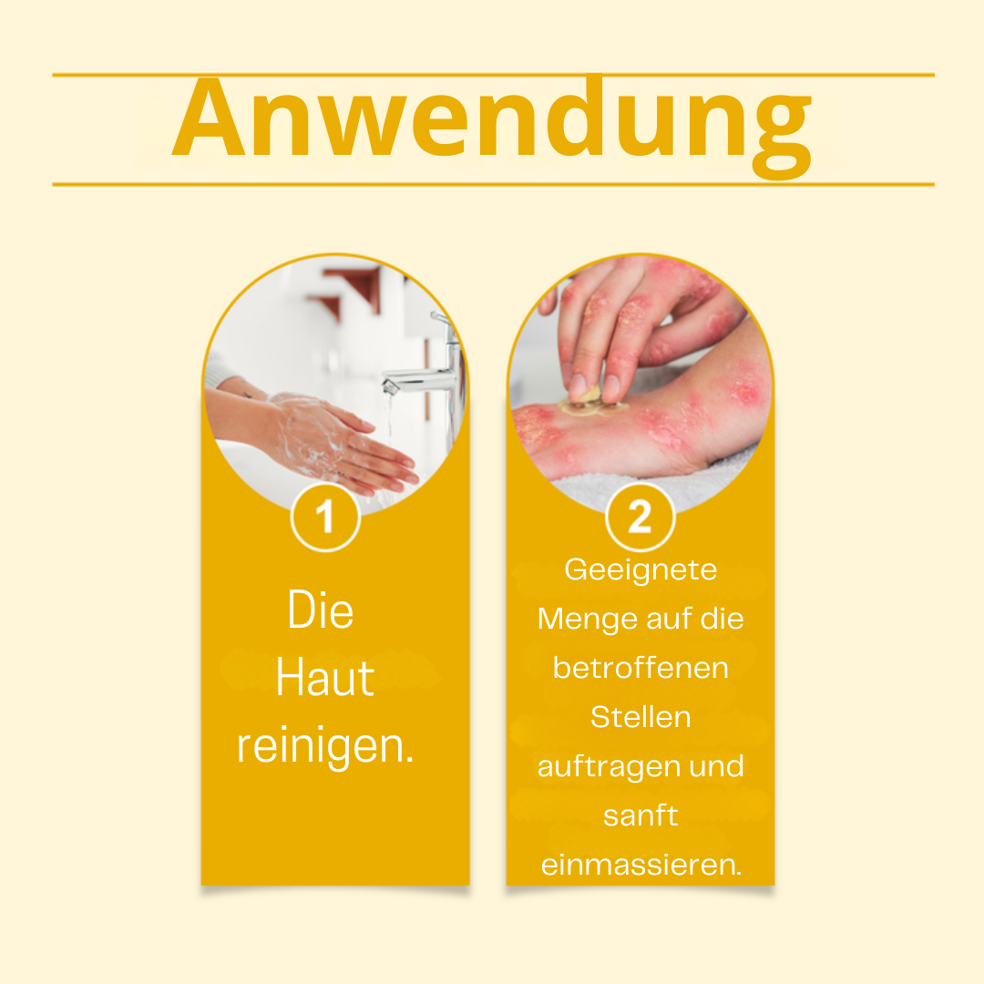 HoneyShield™ | Haut‑Reparaturcreme
