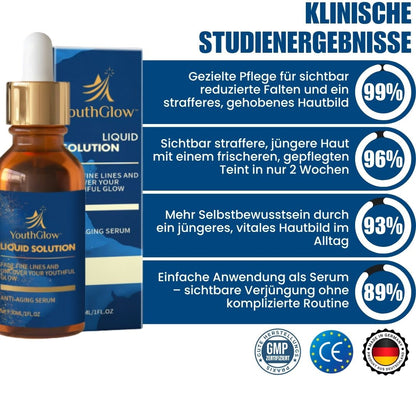 YouthGlow™ | Anti-Aging-Serum