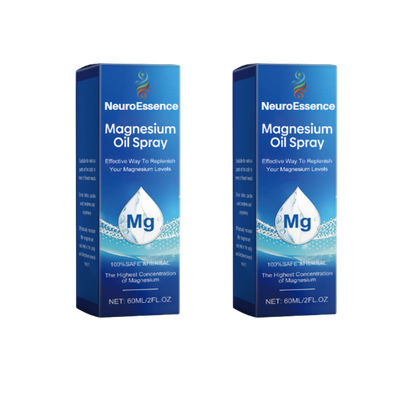 NeuroEssence™ | Magnesiumspray
