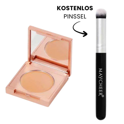 LuxeShade™ | Abdeckstift für dunkle Augenringe