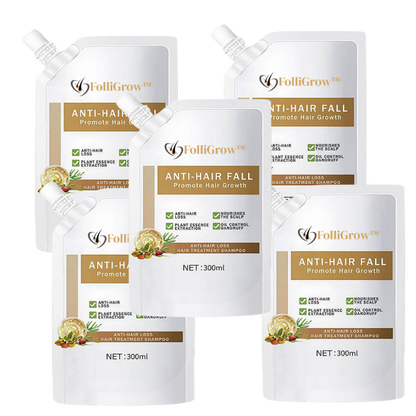 FolliGrow™ | Anti-Haarausfall
