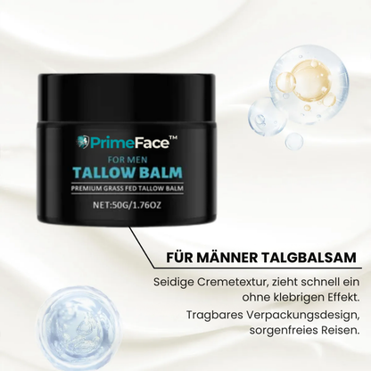 PrimeFace™ | Faltenrepair Talg-Balsam