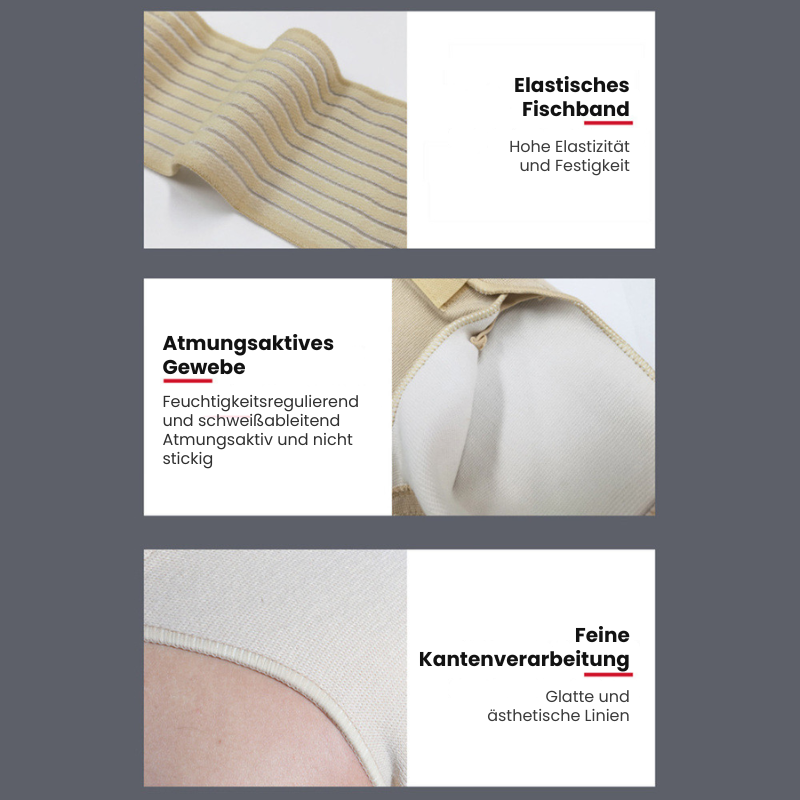 OrthoSleeve™ | Orthopädische Schulterstütze