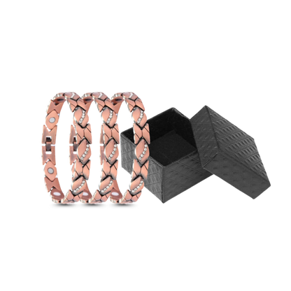 GlucoBand™ | Das ultimative Ion-Armband zur Blutzuckerregulation