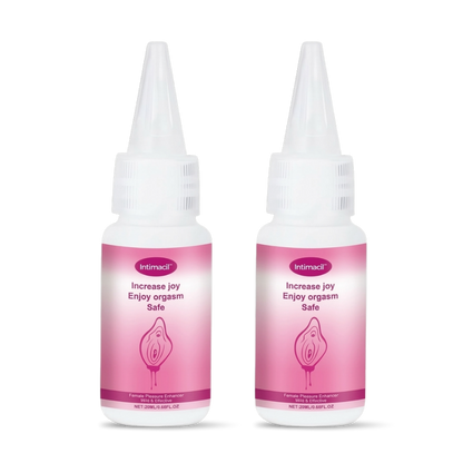 Intimacil™ | Intensiv-Serum zur Steigerung weiblicher Lust