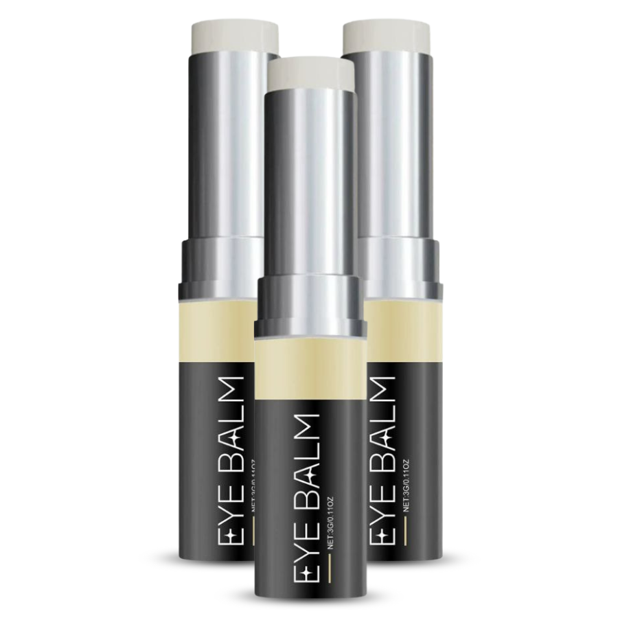 FreshGaze™ | Augenpflegebalsam