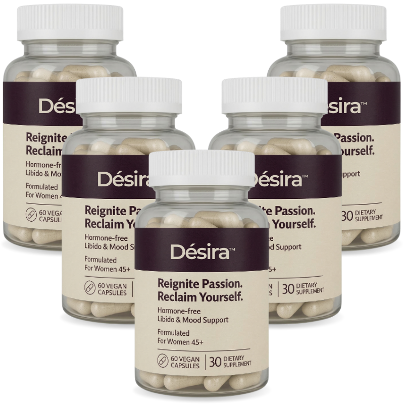 Désira™ | Libido Restore