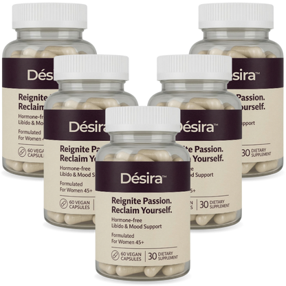 Désira™ | Libido Restore