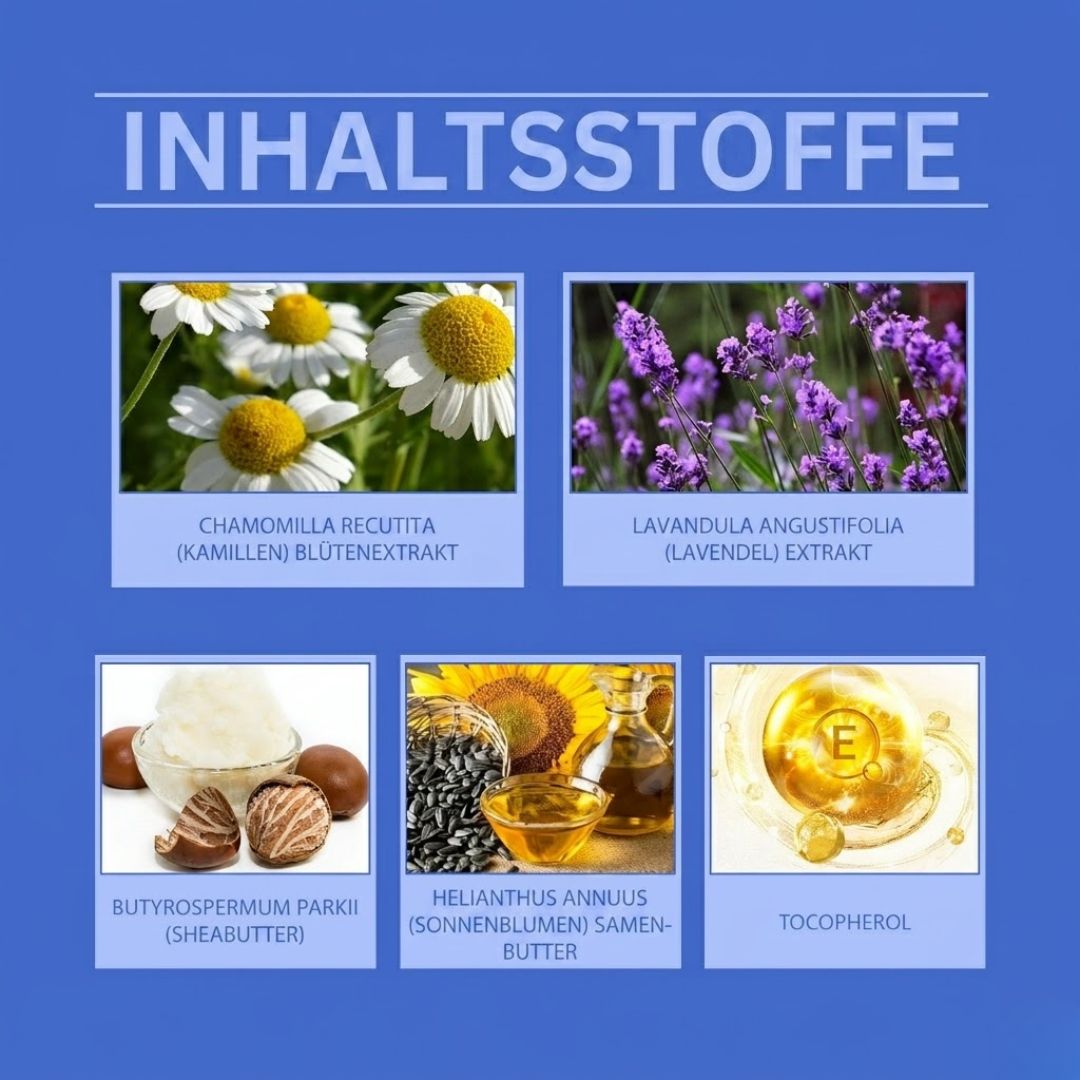 NewAura™ | Antipilz-Creme
