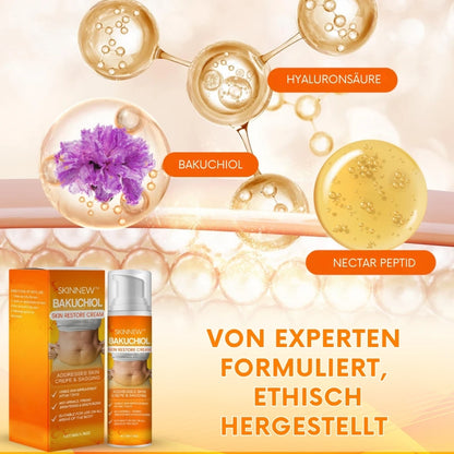 SkinNew™ | Erleben Sie festere, strahlendere und jünger aussehende Haut – mit Ergebnissen schon nach 2 Wochen!