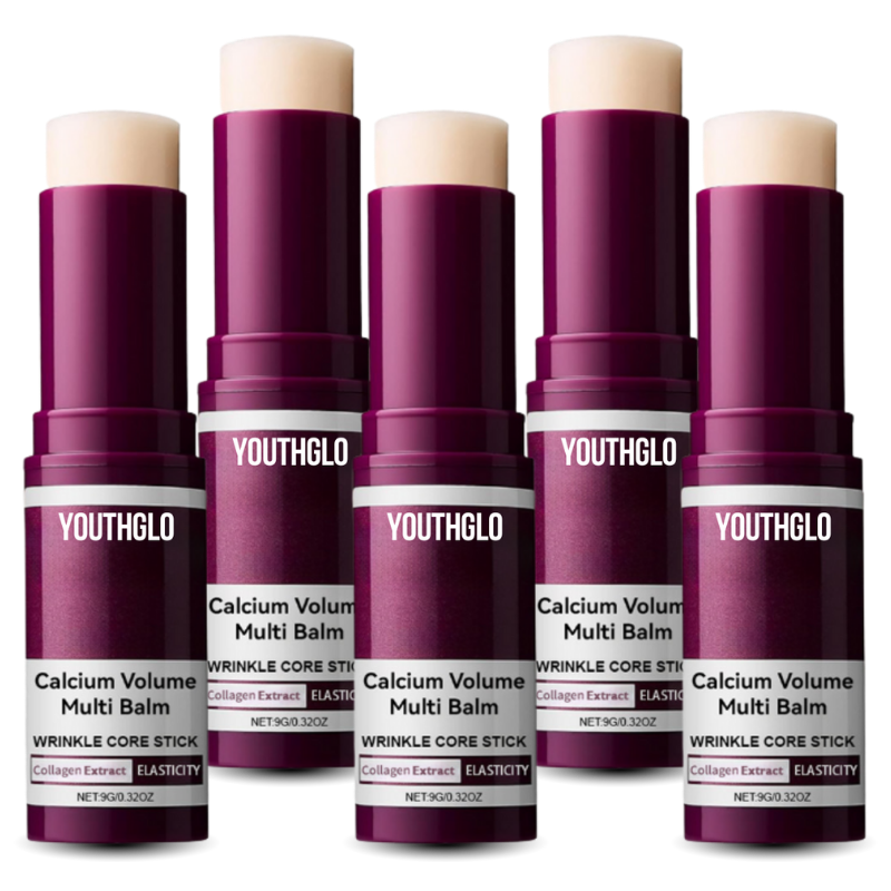YouthGlo™ | Anti-Aging Balsam-Stick