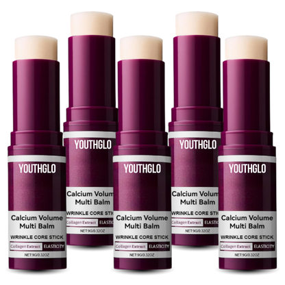 YouthGlo™ | Anti-Aging Balsam-Stick