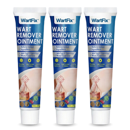 WartFix™ | Warzenentferner-Salbe
