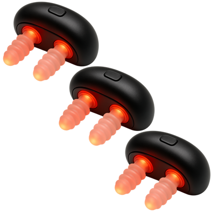NasaFlux™ | Rotlichttherapie