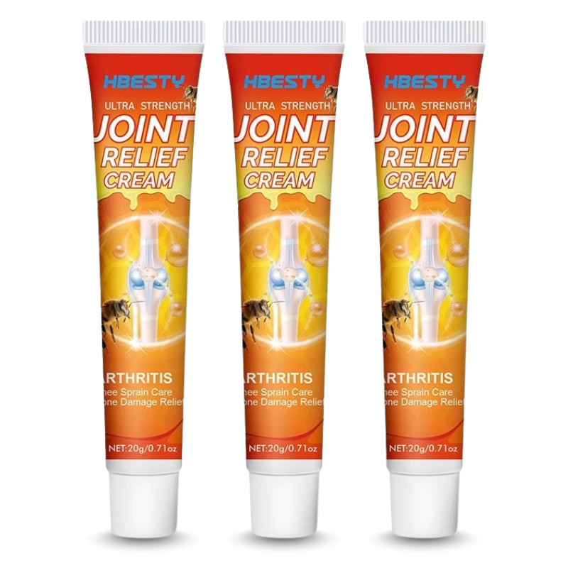 KneeRenew™ | Gelenk-Pflege-Creme