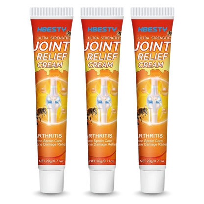 KneeRenew™ | Gelenk-Pflege-Creme
