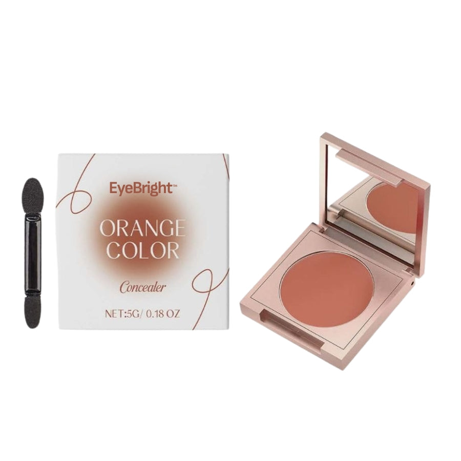 EyeBright™ | CC-Creme-Concealer