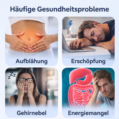 DetoxGuard™ | Nahrungsergänzungsmittel