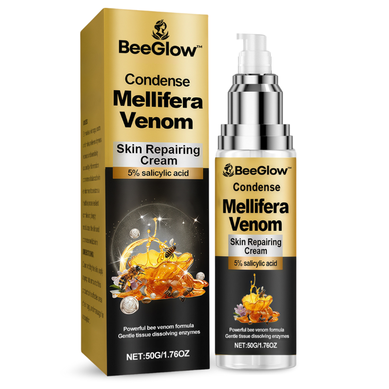 BeeGlow™ | Reparaturcreme