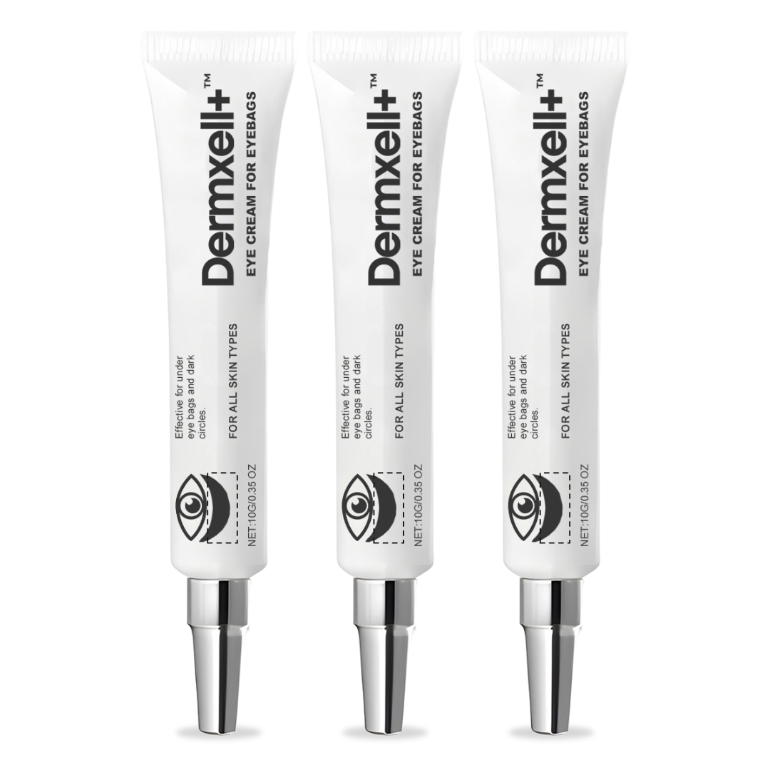 Dermxell+ | Sofort wirkende Augenlifting-Creme