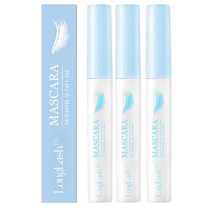 LongLash™ | Sichtbar dichtere Wimpern, den ganzen Tag haltbar
