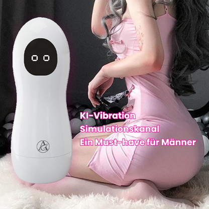 ErecMax™ | Automatischer Masturbator